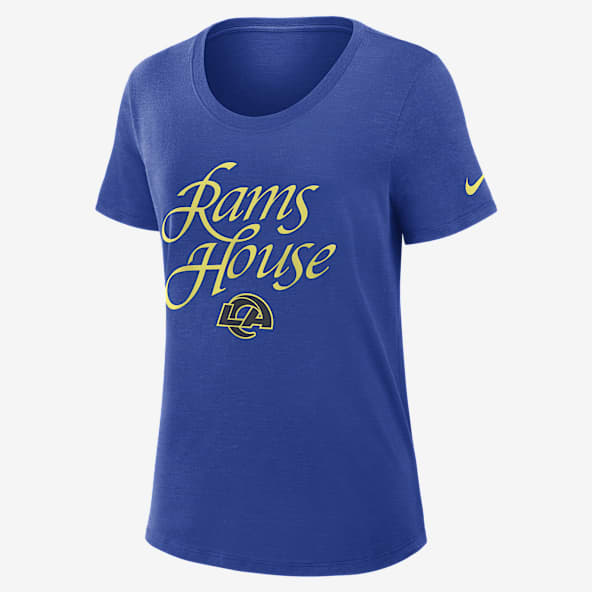 Los Angeles Rams Jerseys, Apparel & Gear. Nike.com